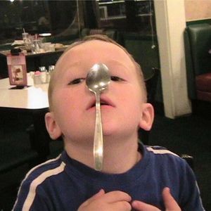 Meet your Posher, Ben